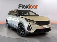 Usado Peugeot 5008 GT 131 CV (96 kW) 2023 Blanco SUV