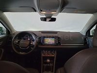 Nuevo Skoda Karoq Selection 116 CV (85 kW) 2025 Blanco SUV