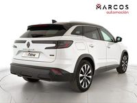 Usado Renault Austral Techno 200 CV (147 kW) 2025 Blanco SUV
