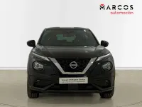Occasion Nissan Juke Tekna 114 ch (83 kW) 2023 SUV