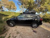 Usado Mazda CX-9 Luxury 273 CV (200 kW) 2014 Negro SUV