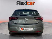 Usado Opel Astra GS Line 131 CV (96 kW) 2020 Gris Utilitario