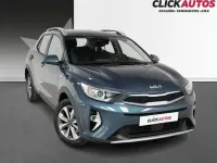 Usado Kia Stonic Active 100 CV (73 kW) 2025 SUV