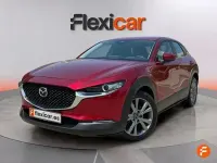 Usado Mazda CX-30 Center-Line 140 CV (102 kW) 2025 Rojo SUV