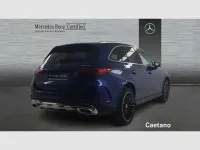 Nuevo Mercedes GLC300 333 CV (244 kW) 2026 Azul SUV