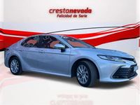 Usado Toyota Camry Advance 178 CV (130 kW) 2021 Berlina