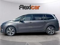 Usado Citroën Grand C4 Picasso PureTech 130 CV (95 kW) 2018 Beige Monovolumen