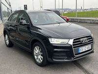 usado Audi Q3 2.0TDI Attraction S tronic 110kW