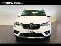 Usado Renault Arkana Equilibre 140 CV (102 kW) 2023 Blanco SUV