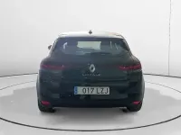 Usado Renault Mégane II Intens 116 CV (85 kW) 2022 Negro Berlina