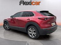 Usado Mazda CX-30 180 HP (132 kW) 2020 Vermelho SUV