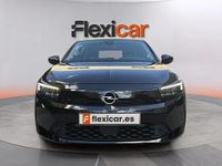 Usado Opel Corsa Edition 101 HP (74 kW) 2024 Preto Citadino