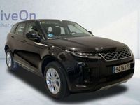 usado Land Rover Range Rover evoque 2.0D MHEV S AWD Aut. 150