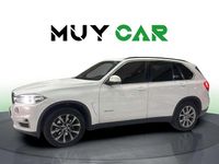 Usado BMW X5 Comfort Edition 231 CV (169 kW) 2016 Blanco SUV