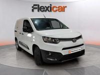 Usado Toyota Proace City City 131 CV (96 kW) 2024 Blanco Monovolumen