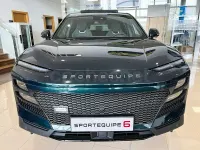Nuevo Sportequipe S6 GT 178 CV (130 kW) 2026 Verde SUV