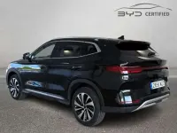 Usado BYD Seal U Comfort 218 CV (160 kW) 2025 Negro SUV