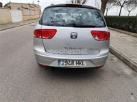 Usado Seat Altea XL Reference 105 CV (77 kW) 2012 Gris / plata Monovolumen