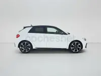 Usado Audi A1 Sportback Sport 116 CV (85 kW) 2025 Blanco Utilitario