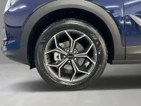 Nuevo KGM Korando 149 CV (109 kW) 2026 Azul SUV