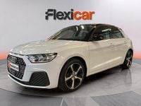 Usado Audi A1 Sportback Advanced Plus 95 CV (69 kW) 2020 Blanco Utilitario