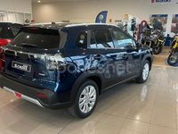 Nuevo Suzuki SX4 S-Cross 129 CV (94 kW) 2025 Azul SUV