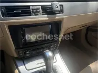 Usado BMW 320 163 CV (119 kW) 2006 Gris / plata Berlina