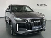 Usado Ebro s400 211 CV (155 kW) 2025 Gris SUV