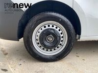 Usado Renault Kangoo 89 kW (122 CV) 2023 Blanco Monovolumen