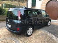Usado Renault Grand Espace Dynamique 175 CV (128 kW) 2007 Verde Monovolumen