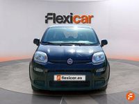 Usado Fiat Panda 70 CV (51 kW) 2023 Negro Utilitario