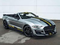 Usado Ford Mustang 314 CV (230 kW) 2023 Gris Descapotable