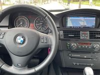 usado BMW 330 I COUPE E92 AUT