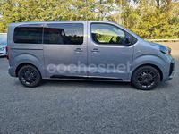 Usado Opel Zafira 177 CV (130 kW) 2025 Gris / plata Monovolumen