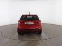 Usado Hyundai i20 101 CV (74 kW) 2018 Rojo Berlina