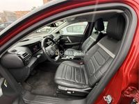 Usado Citroën C4 PureTech 155 CV (114 kW) 2021 Rojo Berlina