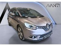 Usado Renault Grand Scénic IV Zen 131 CV (96 kW) 2017 Monovolumen