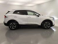 Usado Kia Sportage 150 CV (110 kW) 2022 Blanco SUV
