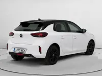 Usado Opel Corsa 100 CV (73 kW) 2022 Utilitario