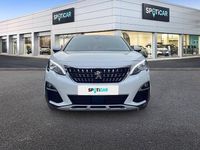 Usado Peugeot 3008 GT 300 CV (220 kW) 2020 Blanco SUV
