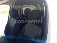 Usado Dacia Dokker Essentiel 102 CV (75 kW) 2019 Blanco Monovolumen