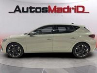 Usado Cupra Leon 150 CV (110 kW) 2024 Gris / plata Berlina