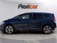 Usado Renault Grand Scénic IV Zen 160 CV (117 kW) 2019 Azul Monovolumen