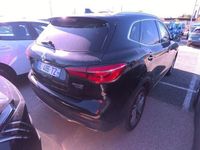 Usado MG HS Luxury 258 CV (189 kW) 2023 Negro SUV