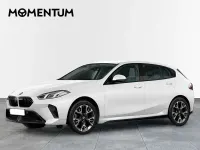 Nuevo BMW 116 122 CV (89 kW) 2026 Blanco Utilitario