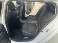 Usado Renault Mégane GrandTour Business 115 CV (84 kW) 2019 Blanco Familiar