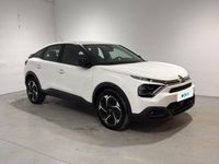 Usado Citroën C4 Feel 130 CV (95 kW) 2022 Blanco Berlina