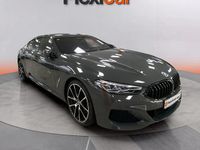 Usado BMW 840 Gran Coupé 324 CV (238 kW) 2020 Gris Coupe