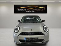 Usado Mini Cooper 114 kW (156 CV) 2025 Gris / plata Utilitario