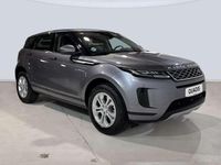 Usado Land Rover Range Rover evoque S 150 CV (110 kW) 2020 Gris SUV